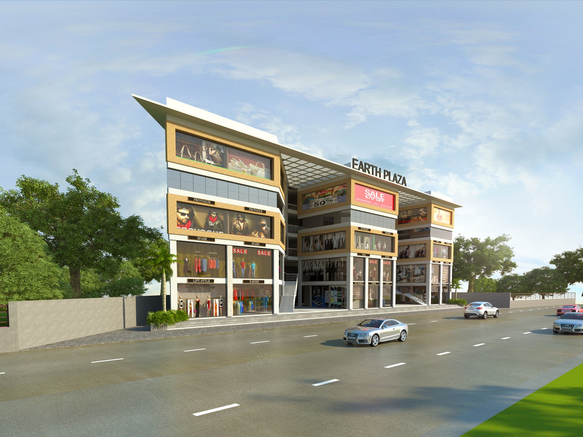 Rivanta Group Project 2