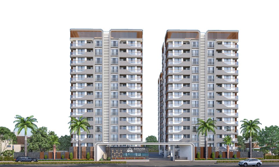 Rivanta Group Project 1