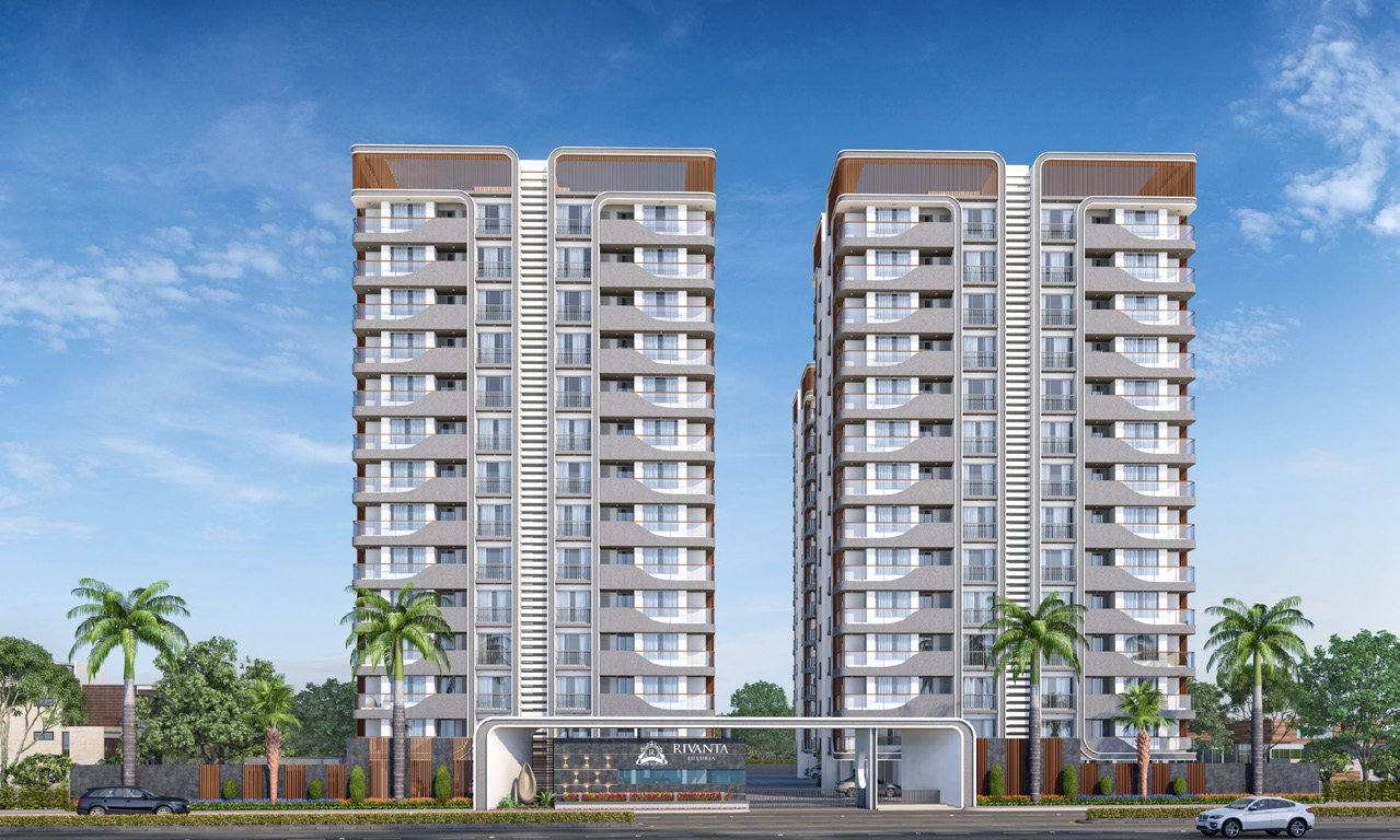 Rivanta Group Project 10