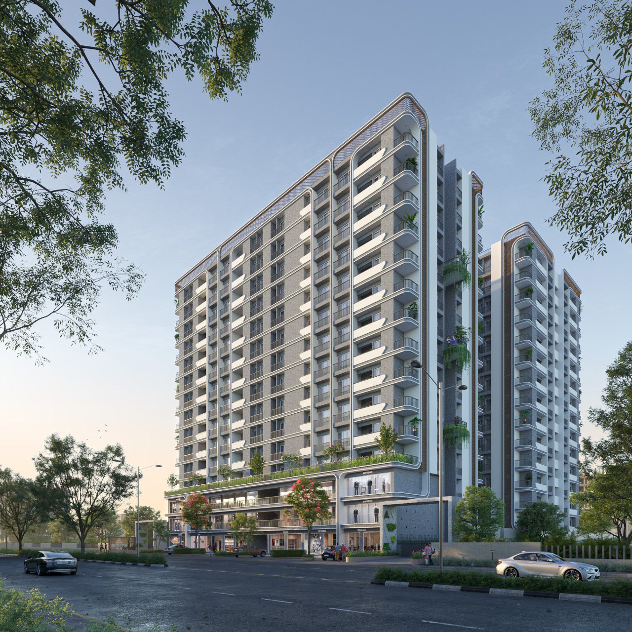 Rivanta Group Project 11